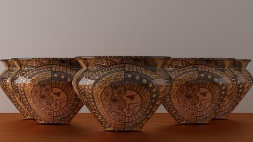Vases