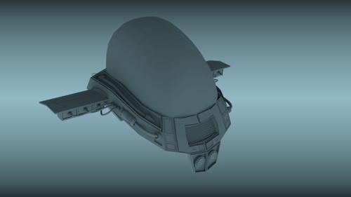 Soldier helmet