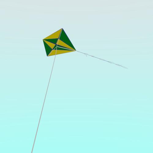 kite