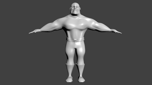character