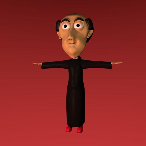 Gargamel