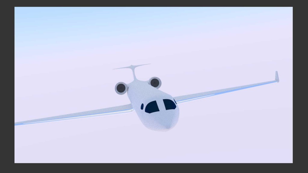 Private Jet