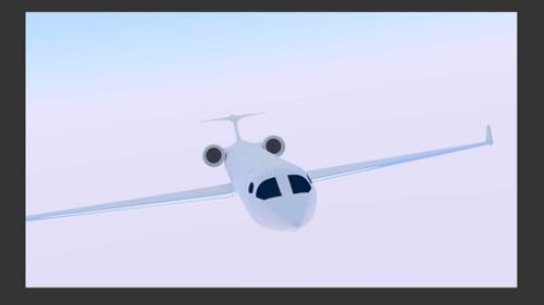 Private Jet