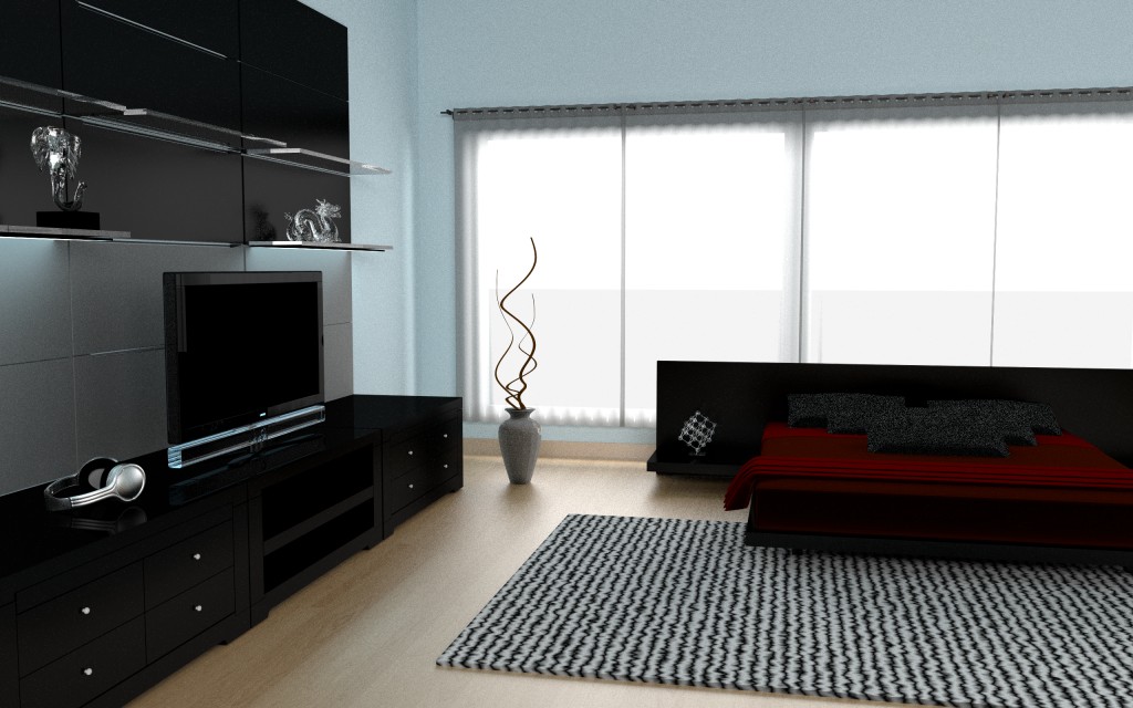 Habitacion