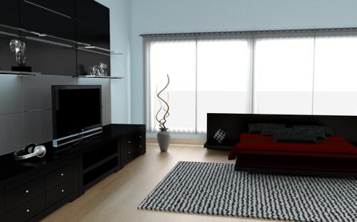 Habitacion