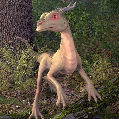 dinossauro