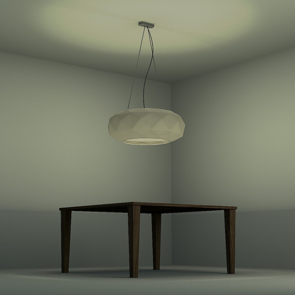 Lampshade GEO