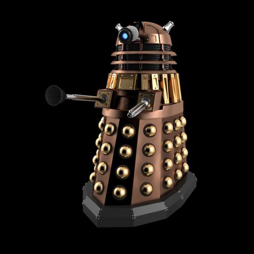 Dalek v1.0
