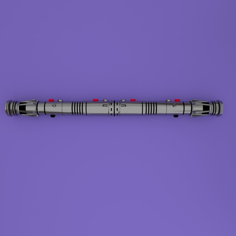 Darth Maul Lightsaber Hilt