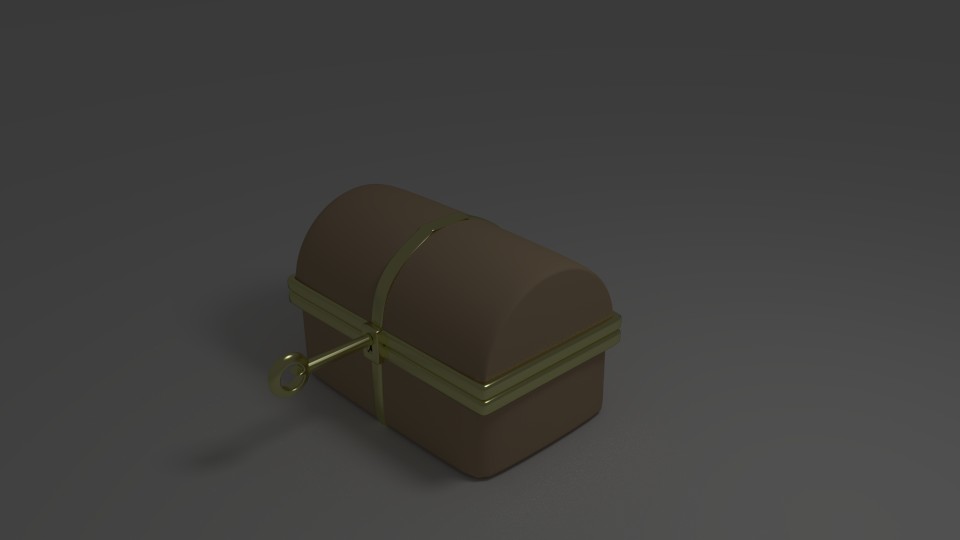 Chest
