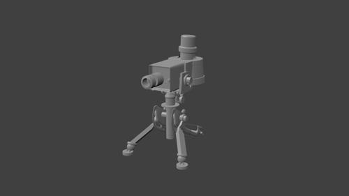 TF2 Mini Sentry