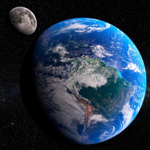 Earth in Cycles