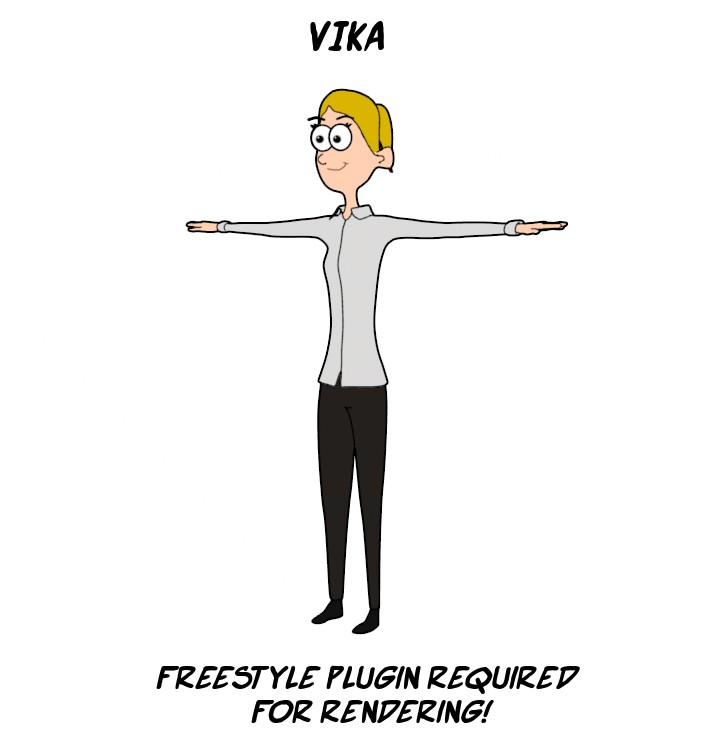 Vika