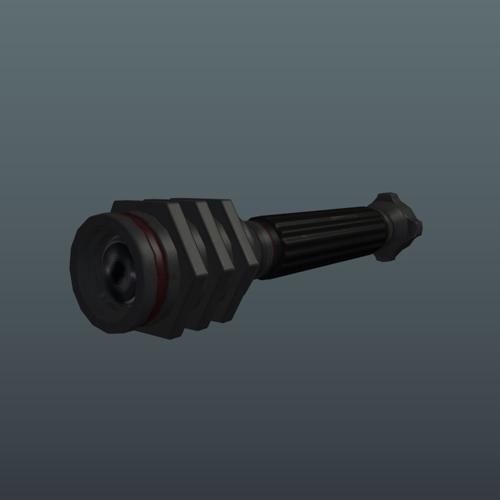 Flashlight