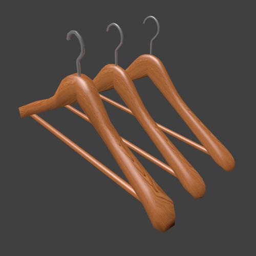 Cloths Hanger