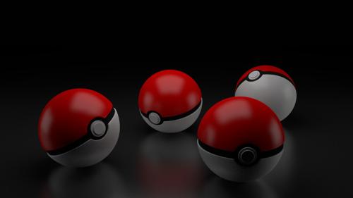 Pokeball