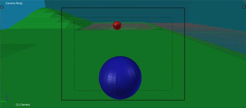 Basic following AI
