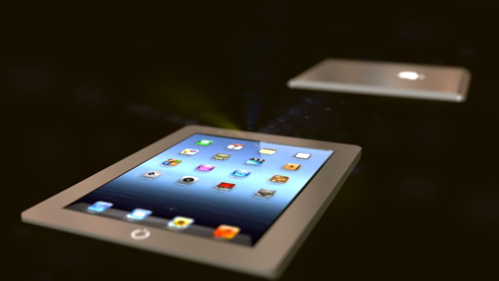 iPad