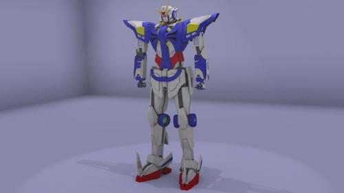 Absolute Gundam  Std. Ver.