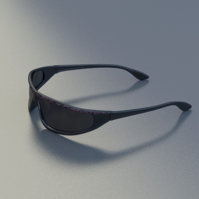 sun glasses