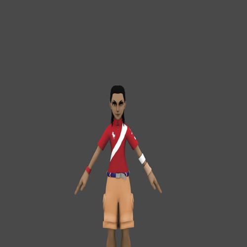 Tobi