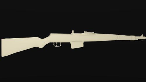Walther Untextured