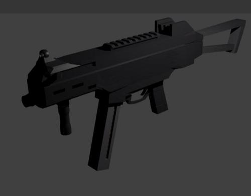 UMP45