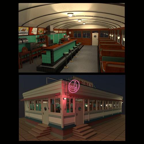 Diner