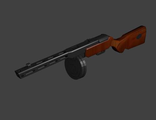 PPSH-41