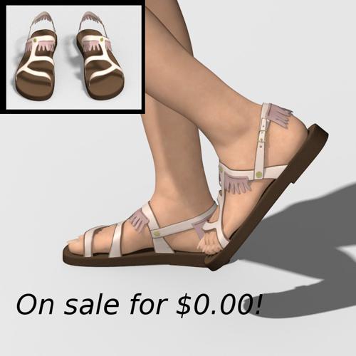 Sandals