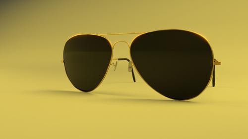 Avaitor Sunglasses