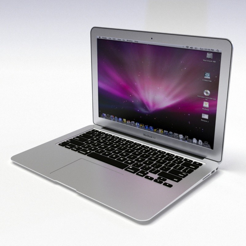 MacBook Air