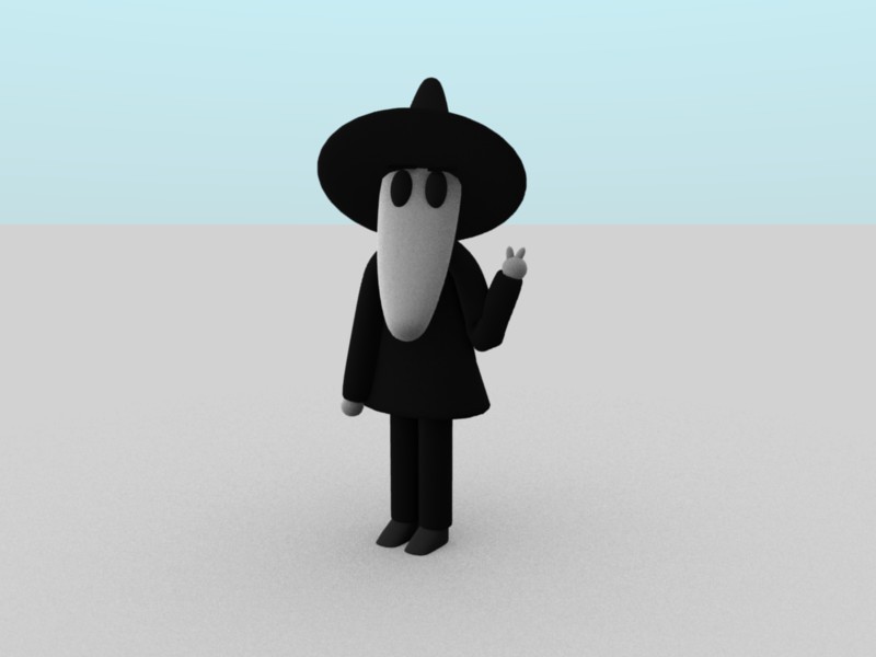 Spy vs Spy