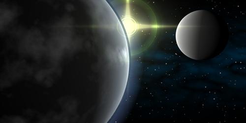 Sistema Solar - Solar System
