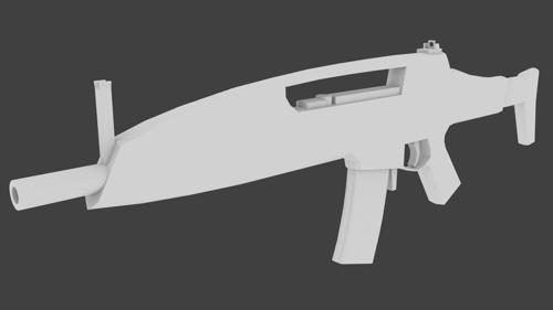 XM8
