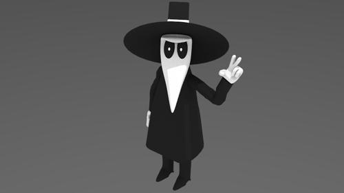 Spy vs Spy V.2