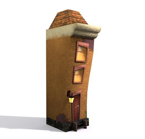 casita LP