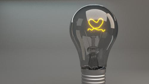 Light bulb
