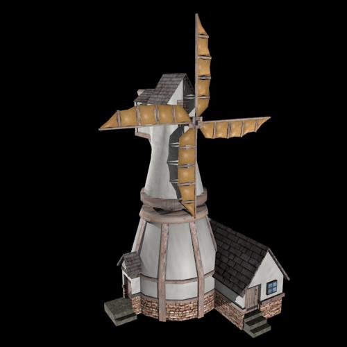 Windmill