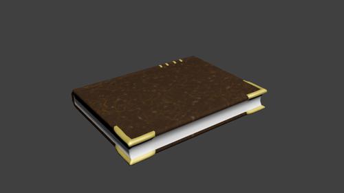 mediaeval book