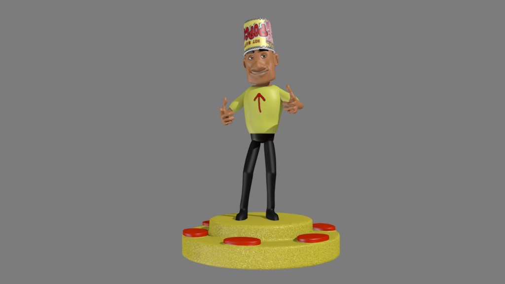 Popcorn Eddy