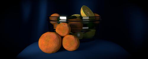 -Fruit Bowl-