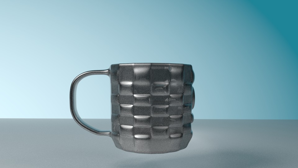Beer Mug