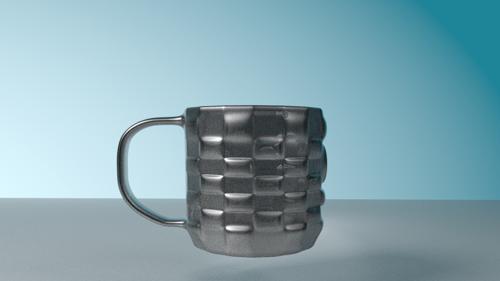 Beer Mug