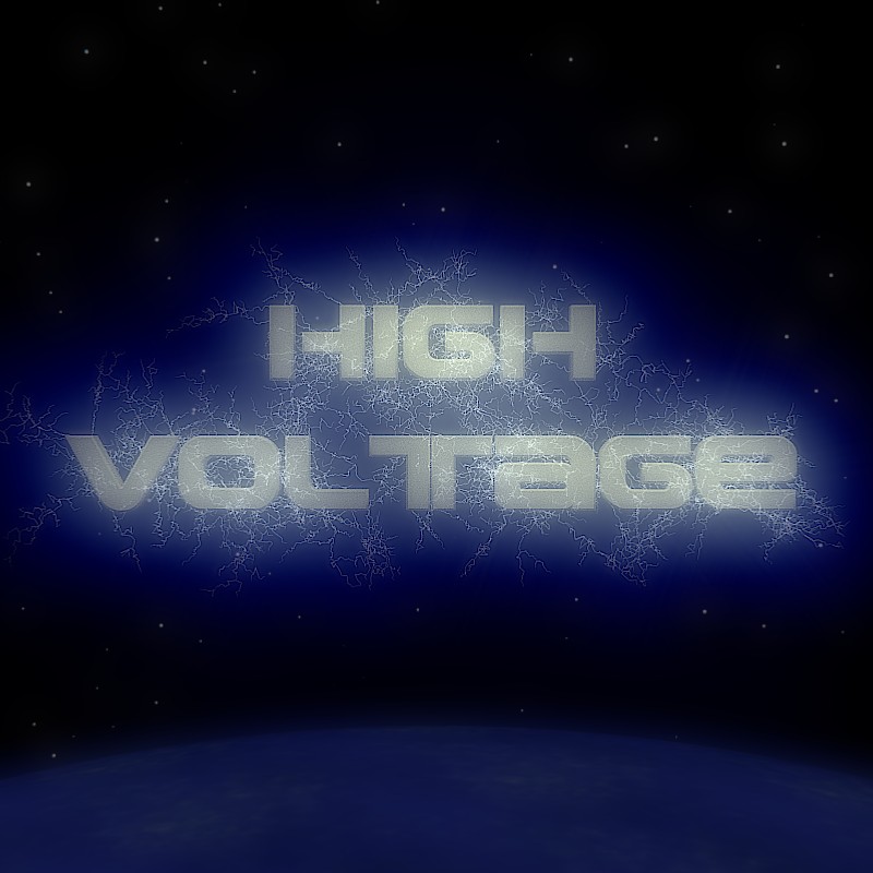 Electric logo