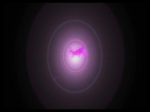 Test Game Engine video texture