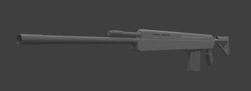 IZh DMR-215