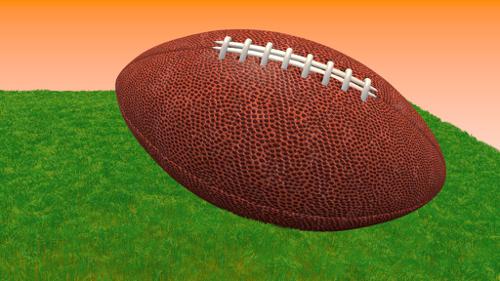 Football Ball