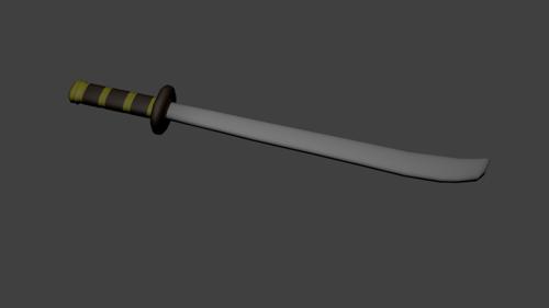 Sword