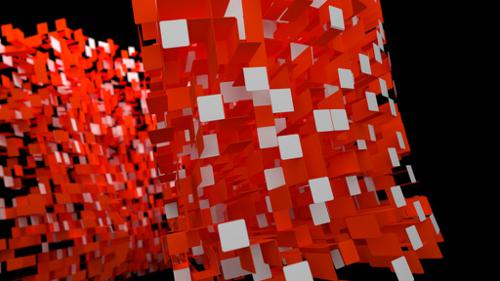 Modifier Abstract Mesh